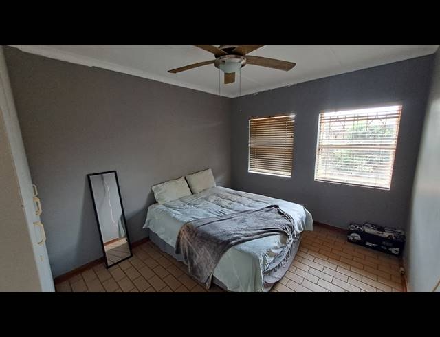 3 BEDROOM TOWNHOUSE FOR SALE IN ARBORETUM